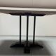 Table de bistrot