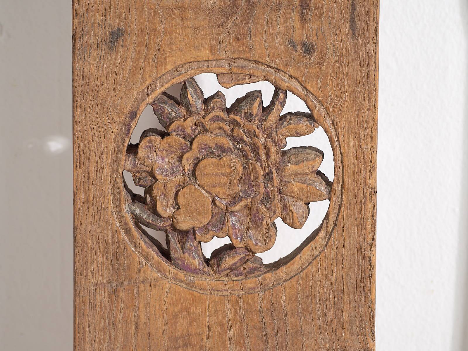 Antique Qing Dynasty Chairs (c.1900) #69