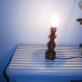 Lamp foot