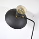 Lampadaire diabolo porte revues 1960