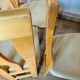Set of 4 Regain chairs