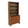 Scandinavian teak library, Sweden, 1960