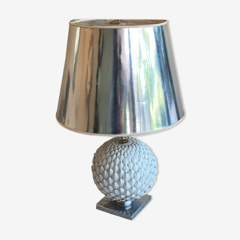 Artichoke lamp