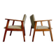 Fauteuils vintage