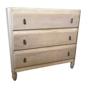 Commode style art Deco