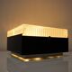 1970's Wall Lamp by Napako, Czechoslovakia