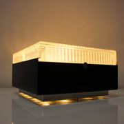1970's Wall Lamp by Napako, Czechoslovakia
