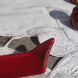 12 duck ceramic knife holders