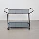 KRI Serving Trolley by Niels Gammelgaard for Ikea, 1988
