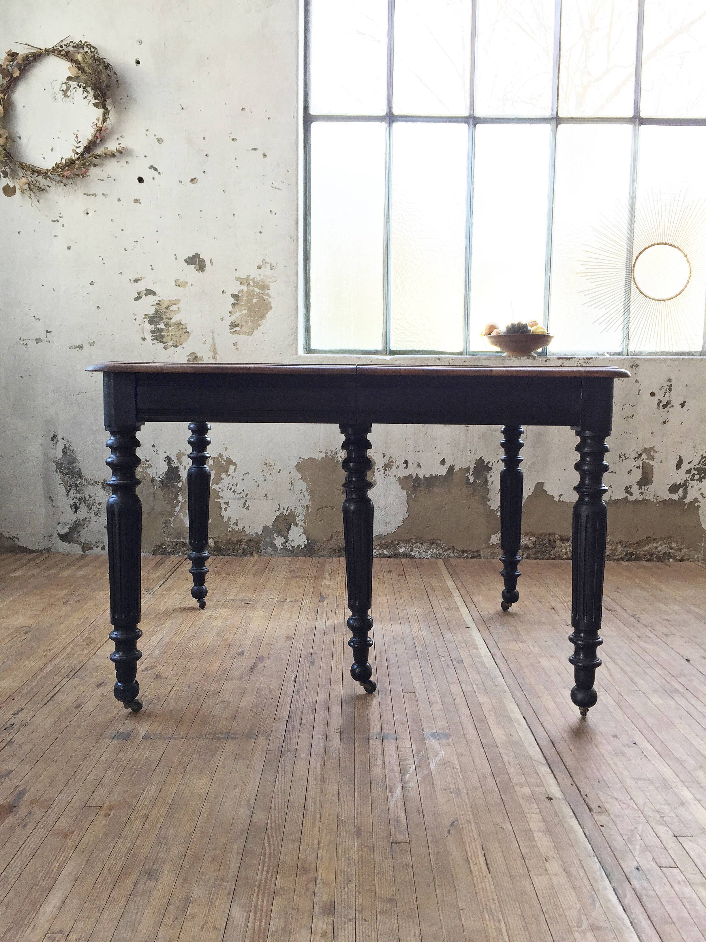 Table farm extensions