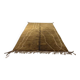 Berber artisanal rug Mrirt - 412