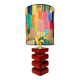 Collection Cityscape – Vase lamp Steuler by Cari Zalloni