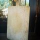 Wooden cutting board