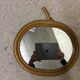 Miroir vintage 37 x 32 cm