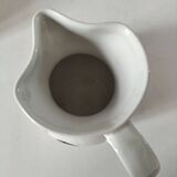 Richard Ginori Mondovi Pitcher