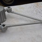 Pair of lamps Jielde