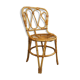Vintage rattan chair