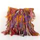 Vintage Turkish cushion cover 368x36 cm