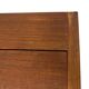 Ensemble XL vintage : meuble audio / meuble mural