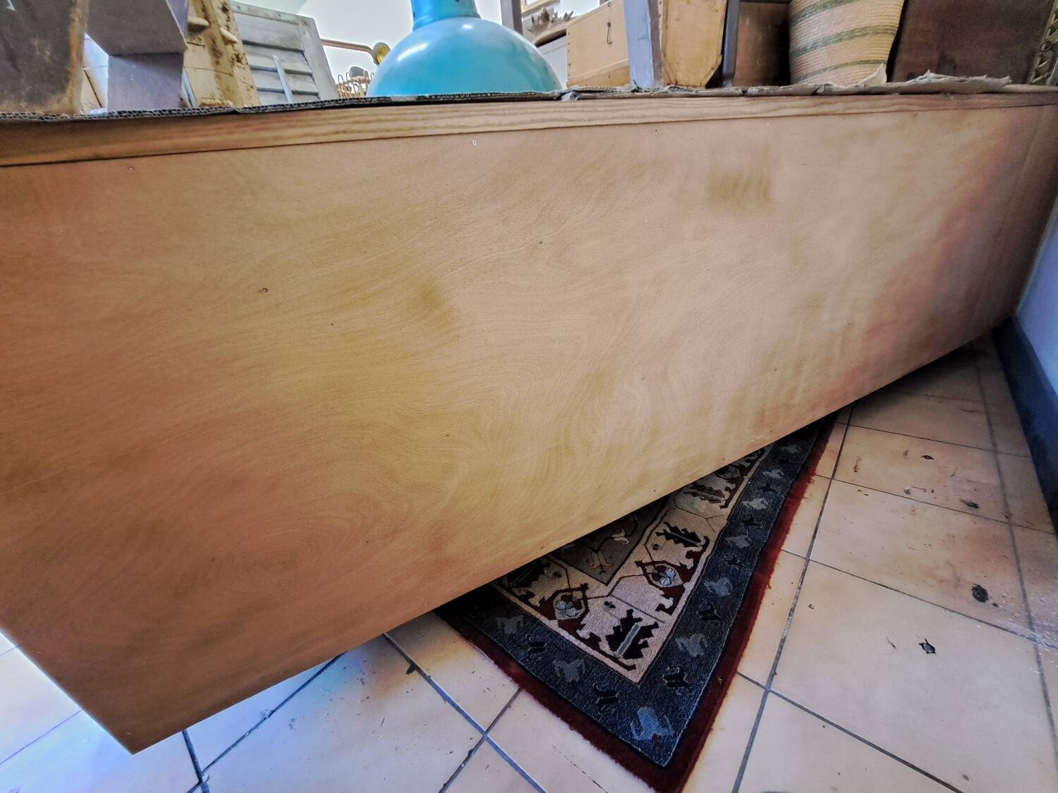 Trade furniture