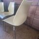 Chaises x4 Maui Katrell