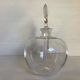 Apple-shaped carafe
