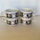 4 cups cadiz villeroy and boch