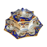 Former butter earthenware of Desvres