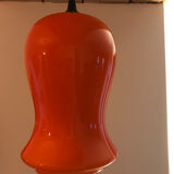 Tulip chandelier from the 70s