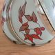 Vintage lampshade