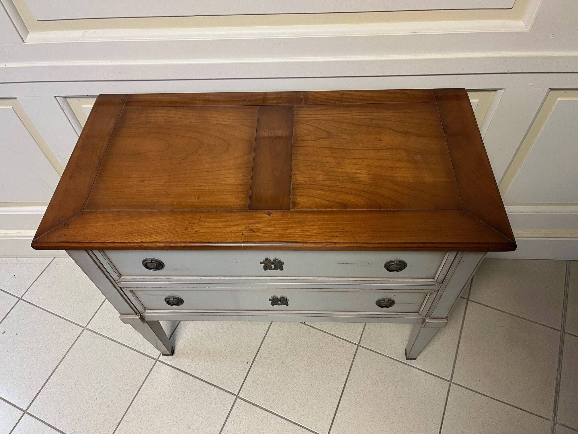 Elisa chest of drawers