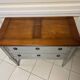 Elisa chest of drawers