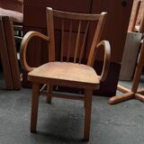 Fauteuil baumann enfant