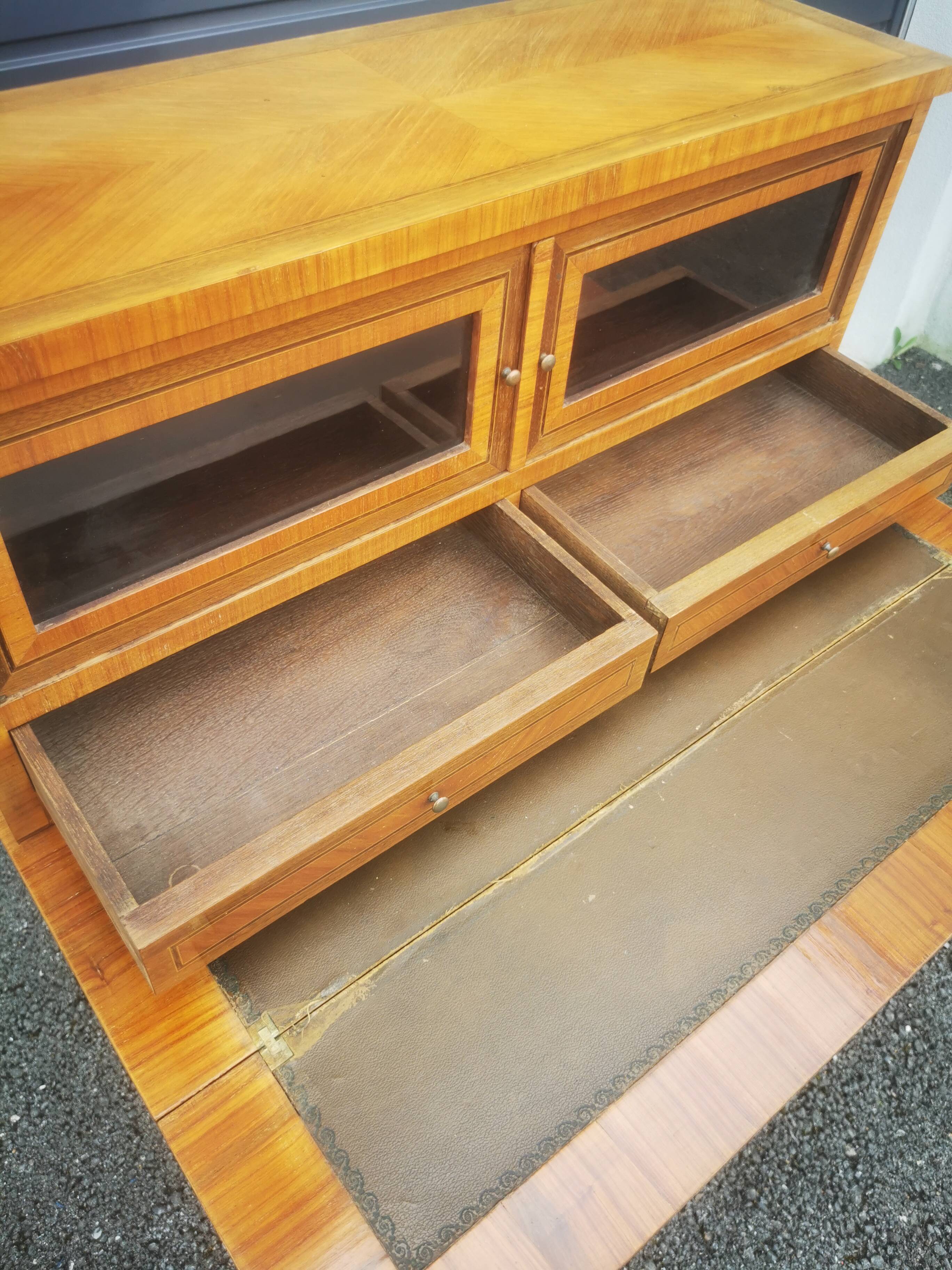 Louis XVI style happiness of the day desk