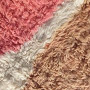 Handmade Berber rug 250cmx150cm