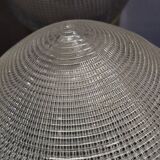 Art Deco Holophane Dentist Surgeon Chandelier 1920