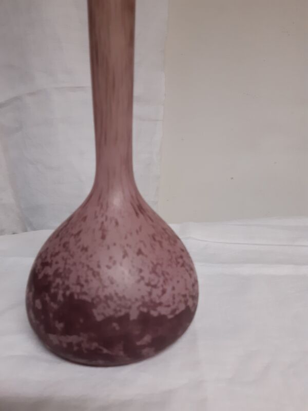 Vase type ''Berluse