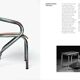 J. Hitier MCA 300 children's chair for Mullca