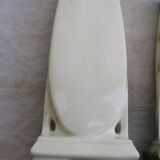 Pair of vases