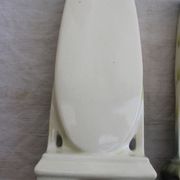 Pair of vases