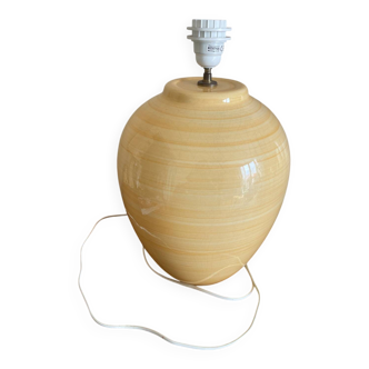 Kostka lamp base