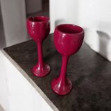 Pair of egg cups