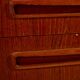 Teak desk