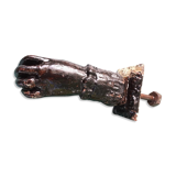Door knocker