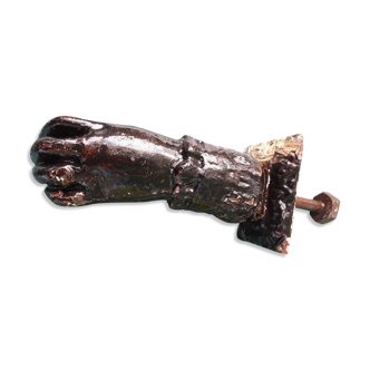 Door knocker