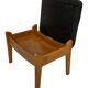 Vintage Farstrup footrest footstool ottoman danish design