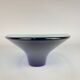 Art Glass Bowl by Miloslav Klinger, 1960's