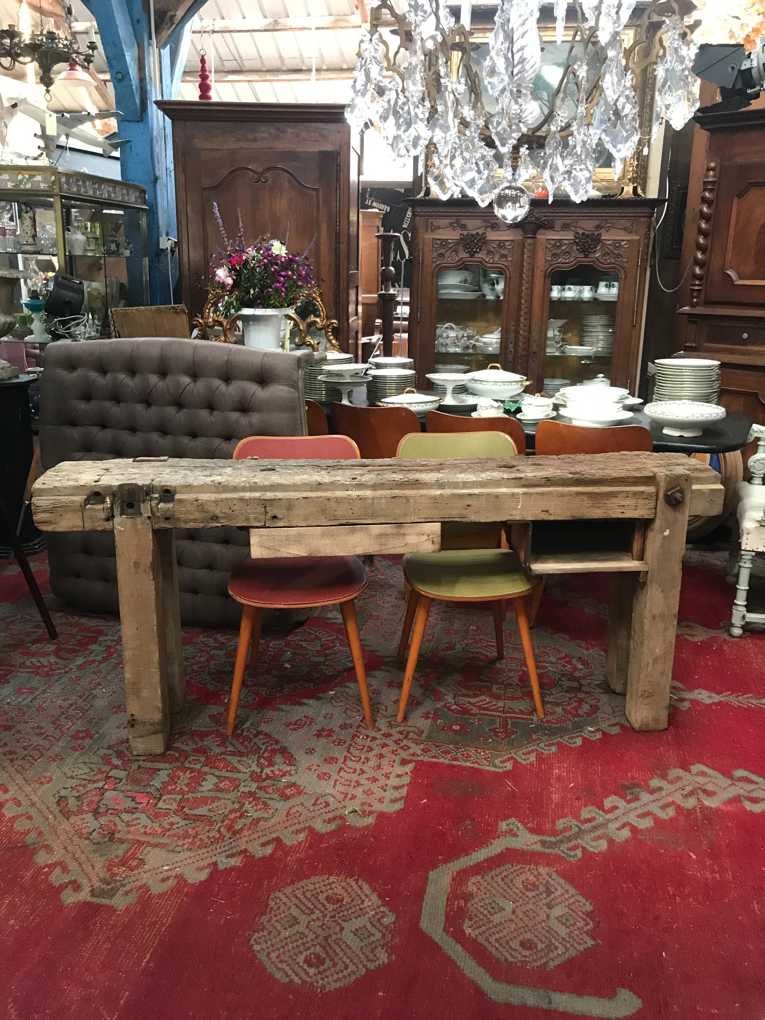 Workshop established