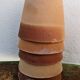 Terracotta pot circa 1930 graineterie