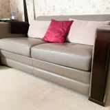 Sofa 2 places Hugues Chevalier Pullman
